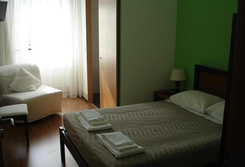 스탠다드 룸, Areia Da Foz