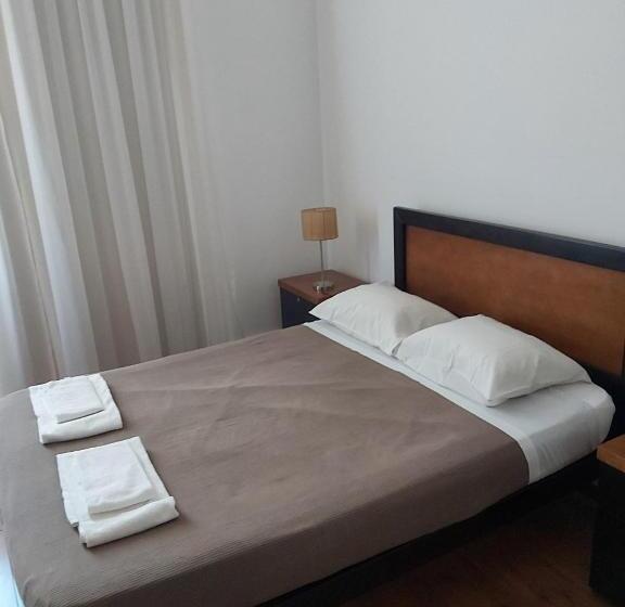 Quarto Estandar, Areia Da Foz