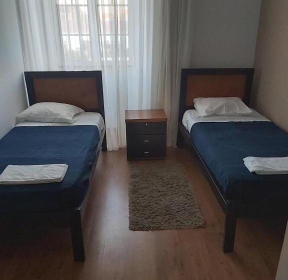 스탠다드 트리플 룸, Areia Da Foz