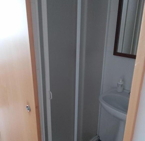 스탠다드 트리플 룸, Areia Da Foz