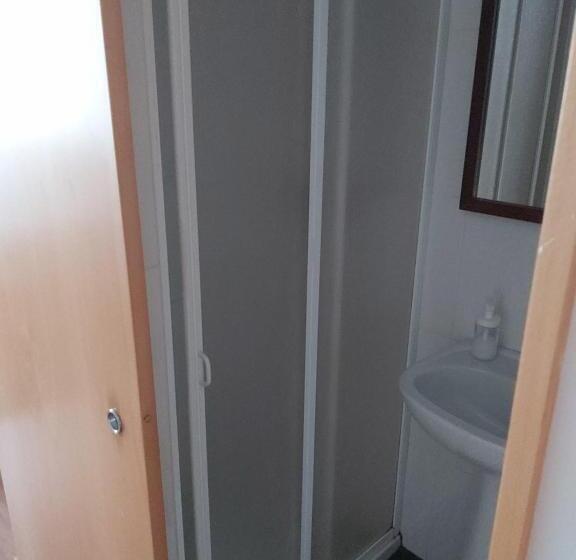 스탠다드 트리플 룸, Areia Da Foz