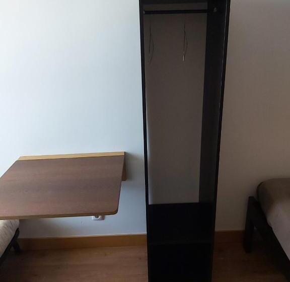 스탠다드 트리플 룸, Areia Da Foz