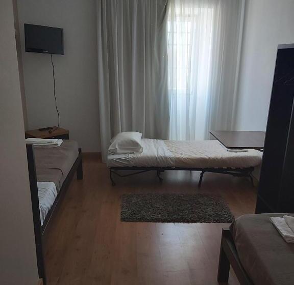 스탠다드 트리플 룸, Areia Da Foz