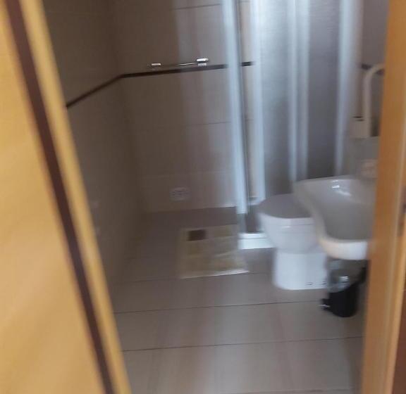 스탠다드 룸 공동 욕실, Areia Da Foz