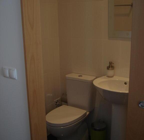 스탠다드 룸, Areia Da Foz