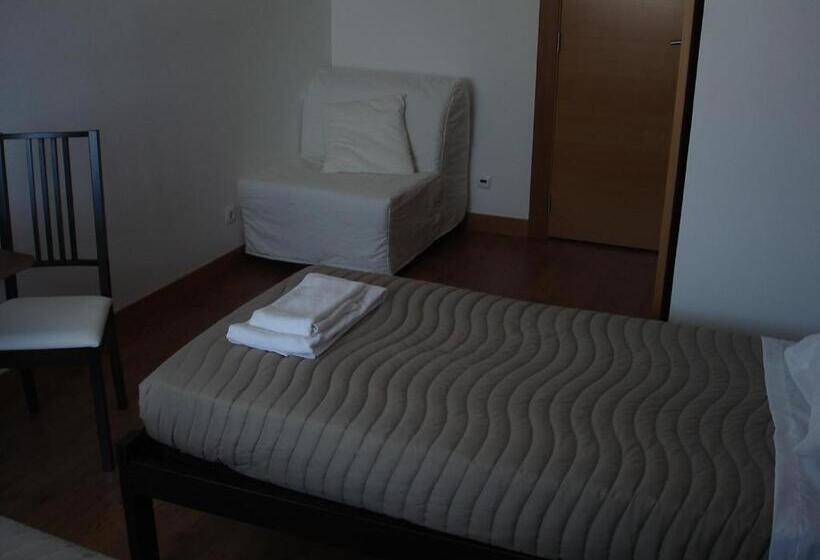 스탠다드 룸, Areia Da Foz