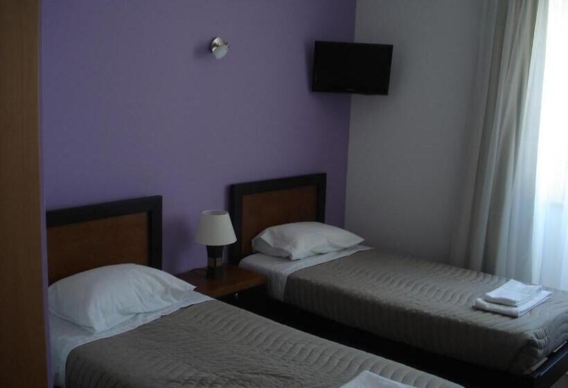 스탠다드 룸, Areia Da Foz