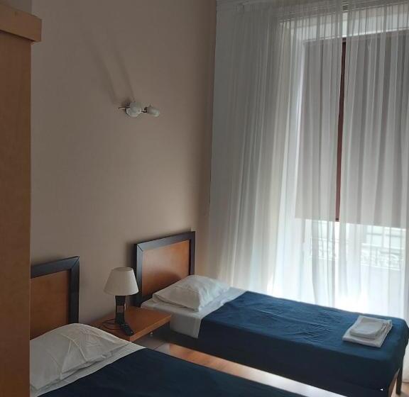 Quarto Estandar, Areia Da Foz