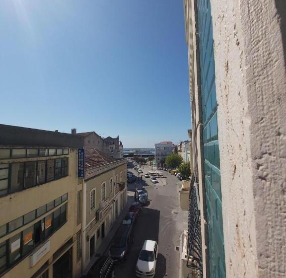 스탠다드 룸, Areia Da Foz