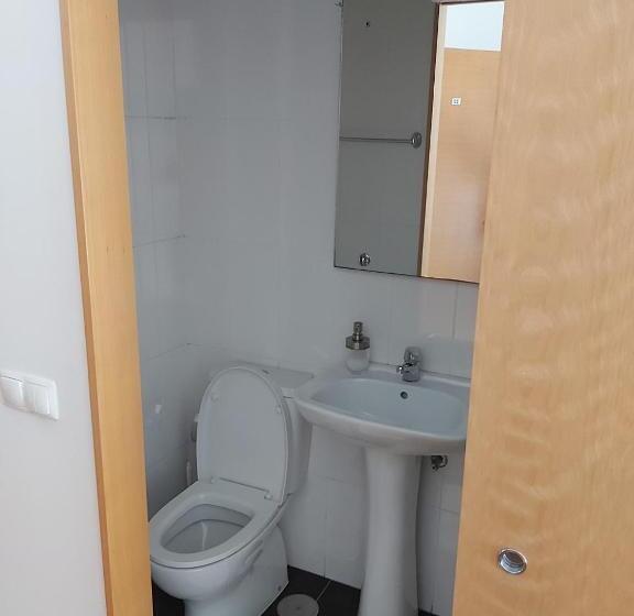 스탠다드 룸, Areia Da Foz