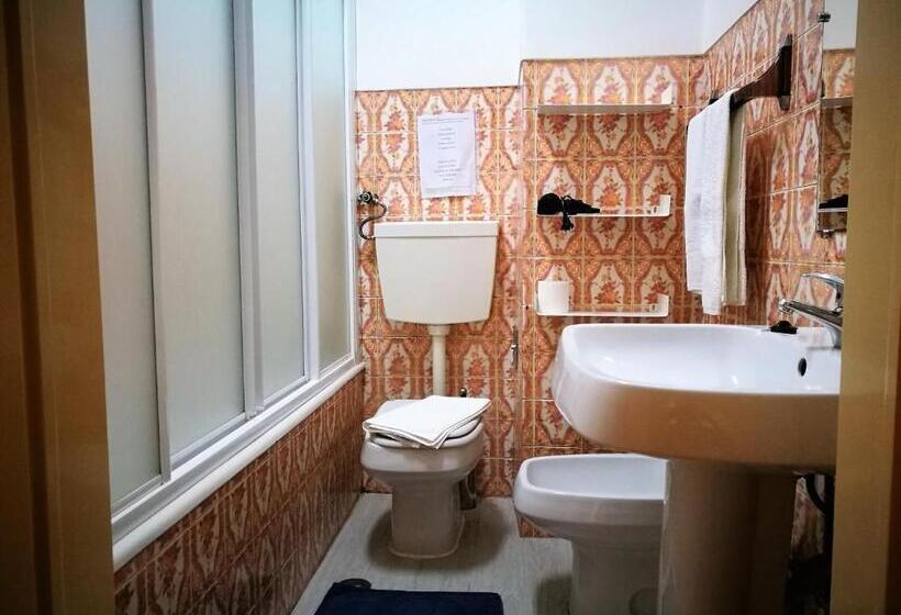 آپارتمان 2 خوابه, Discovery Apartment Expo   Aeroporto