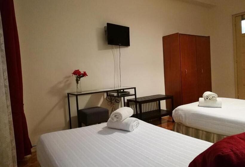 آپارتمان 2 خوابه, Discovery Apartment Expo   Aeroporto