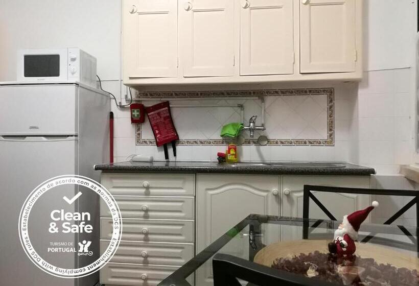 اتاق استاندارد, Discovery Apartment Expo   Aeroporto