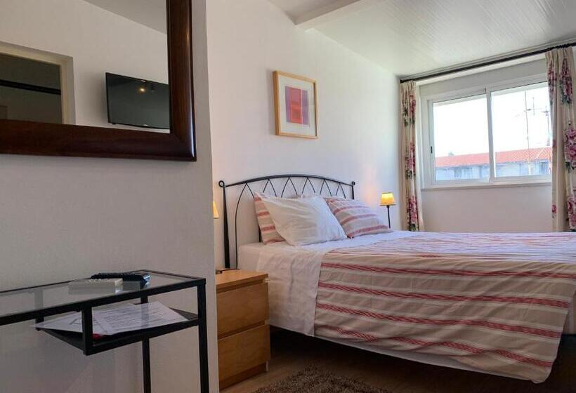 اتاق استاندارد, Discovery Apartment Expo   Aeroporto