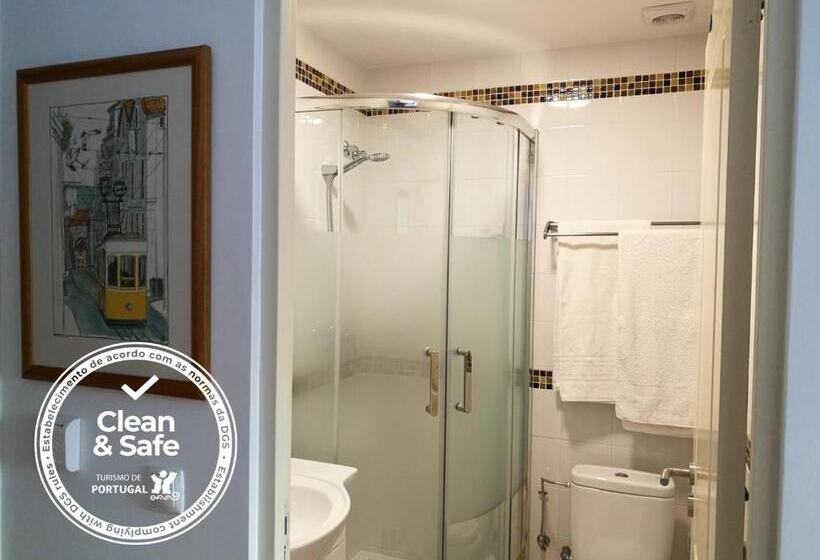 آپارتمان 3 خوابه, Discovery Apartment Expo   Aeroporto