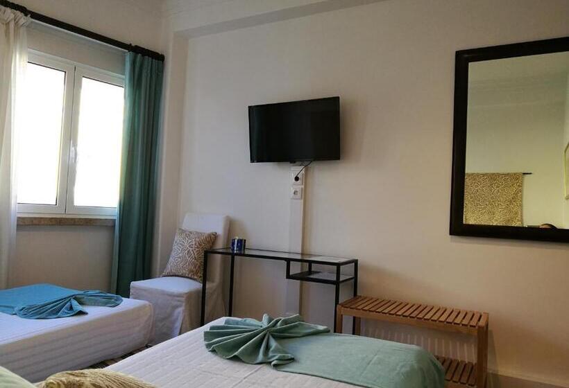 آپارتمان 3 خوابه, Discovery Apartment Expo   Aeroporto