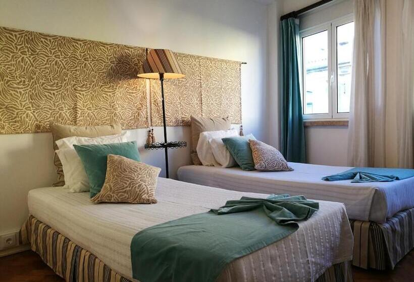 آپارتمان 3 خوابه, Discovery Apartment Expo   Aeroporto