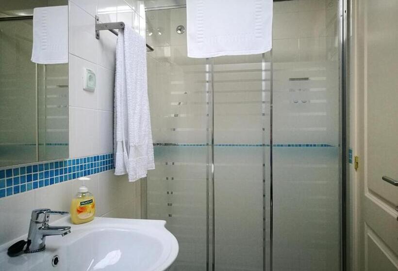 اتاق اکونومی, Discovery Apartment Expo   Aeroporto