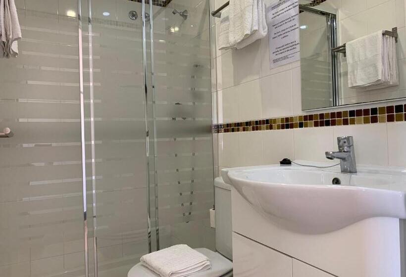 اتاق استاندارد, Discovery Apartment Expo   Aeroporto