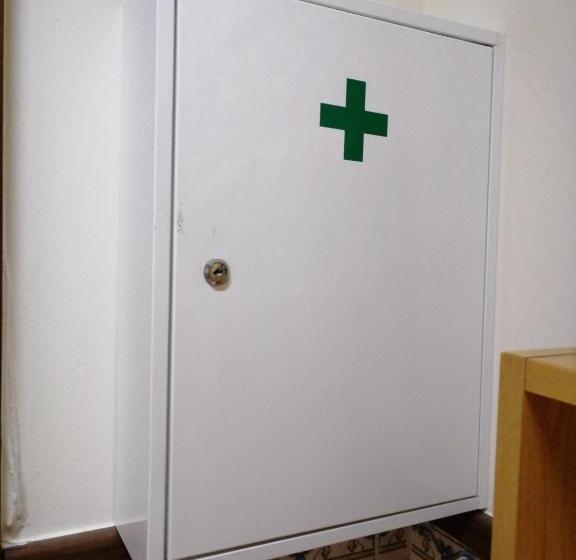 اتاق استاندارد, Gouveia Residence