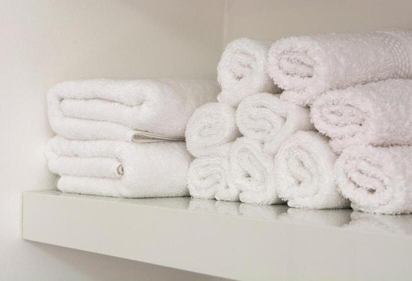 اتاق استاندارد یک نفره, Gouveia Residence