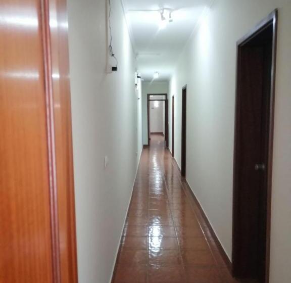 اتاق استاندارد یک نفره, Gouveia Residence