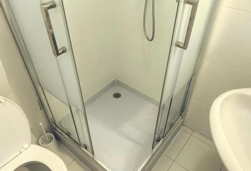 اتاق استاندارد با بالکن, Guesthouse Tricana De Aveiro