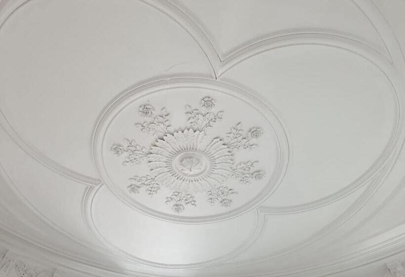 جناح مزوَّد بشرفة, Guesthouse Tricana De Aveiro