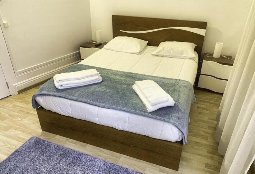 غرفة قياسية, Guesthouse Tricana De Aveiro