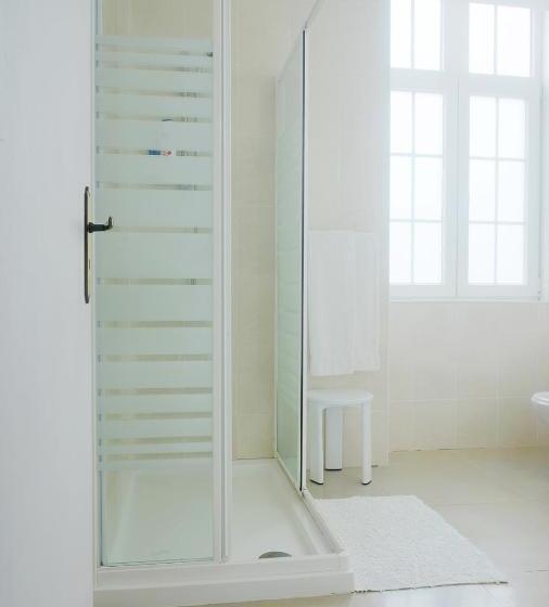 غرفة ديلوكس, Guesthouse Tricana De Aveiro