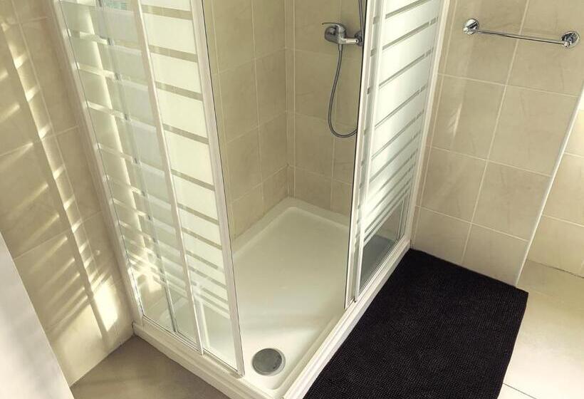 غرفة ديلوكس, Guesthouse Tricana De Aveiro