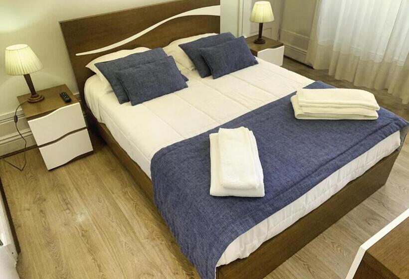 غرفة ديلوكس, Guesthouse Tricana De Aveiro