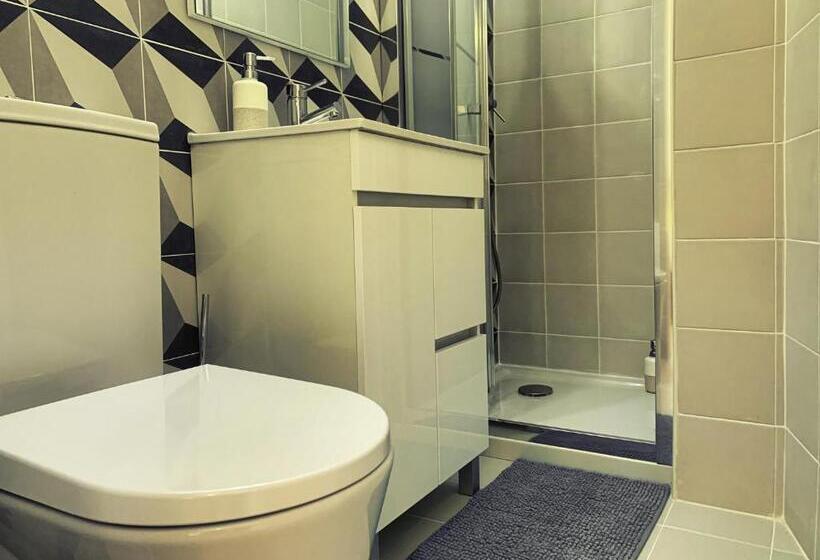 غرفة قياسية, Guesthouse Tricana De Aveiro