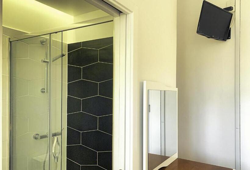 غرفة سوبيريور, Guesthouse Tricana De Aveiro