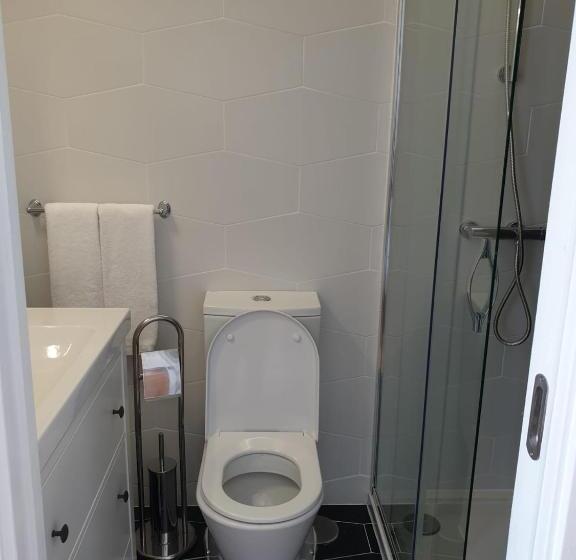 غرفة سوبيريور, Guesthouse Tricana De Aveiro