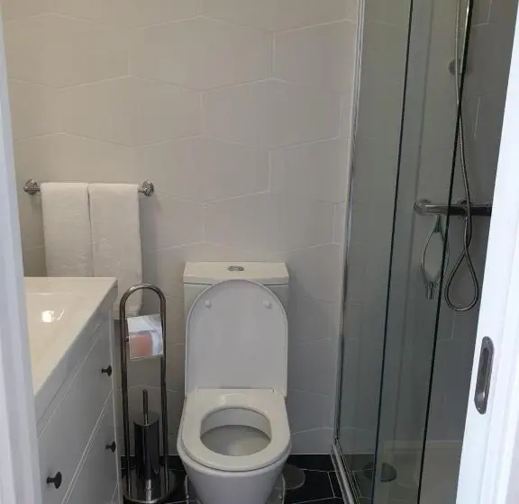 اتاق سوپریور, Guesthouse Tricana De Aveiro