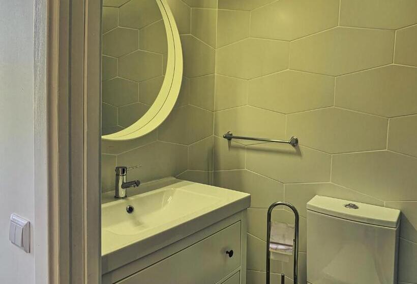 غرفة سوبيريور, Guesthouse Tricana De Aveiro