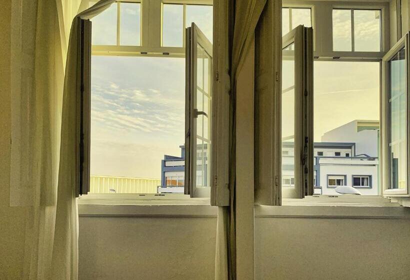 غرفة سوبيريور, Guesthouse Tricana De Aveiro