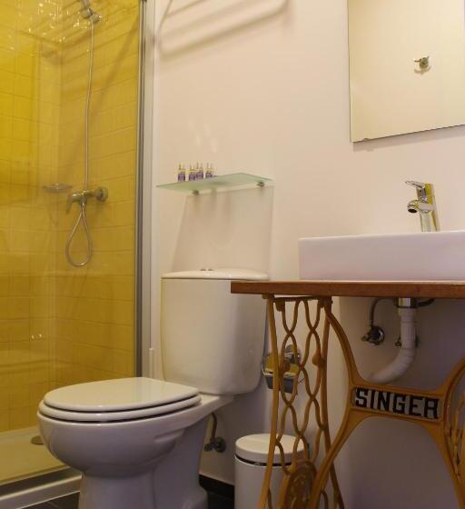 חדר סטנדרט, Top Otel