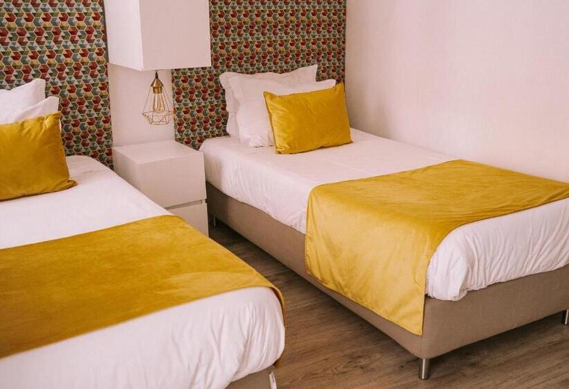 Номер Стандарт, Top Otel
