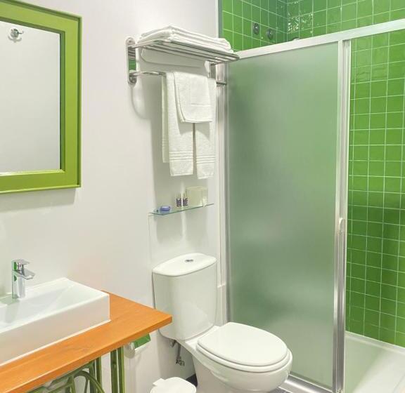 חדר סטנדרט, Top Otel