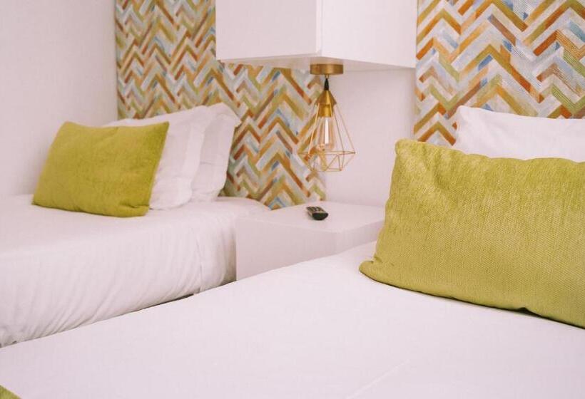 חדר סטנדרט, Top Otel