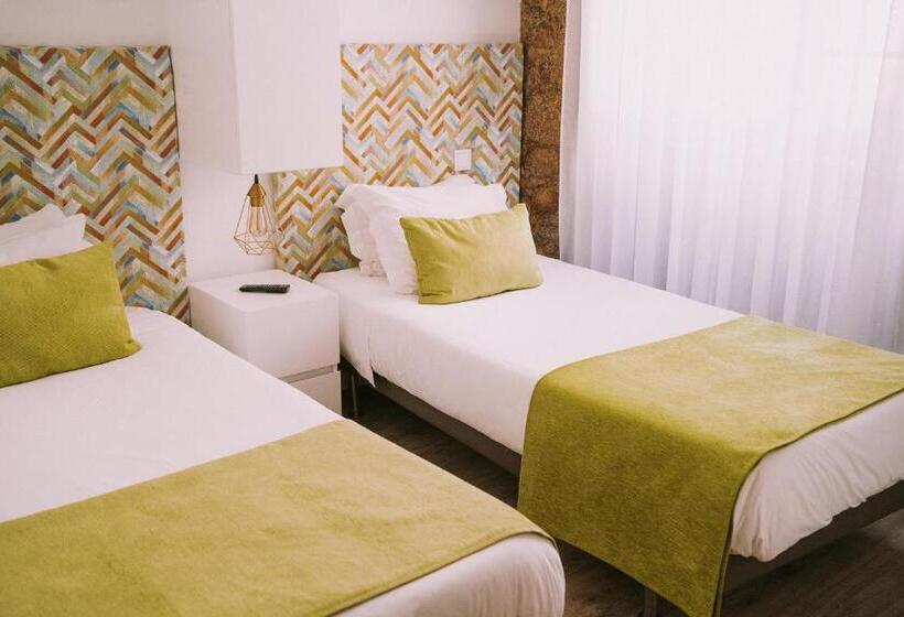 Номер Стандарт, Top Otel