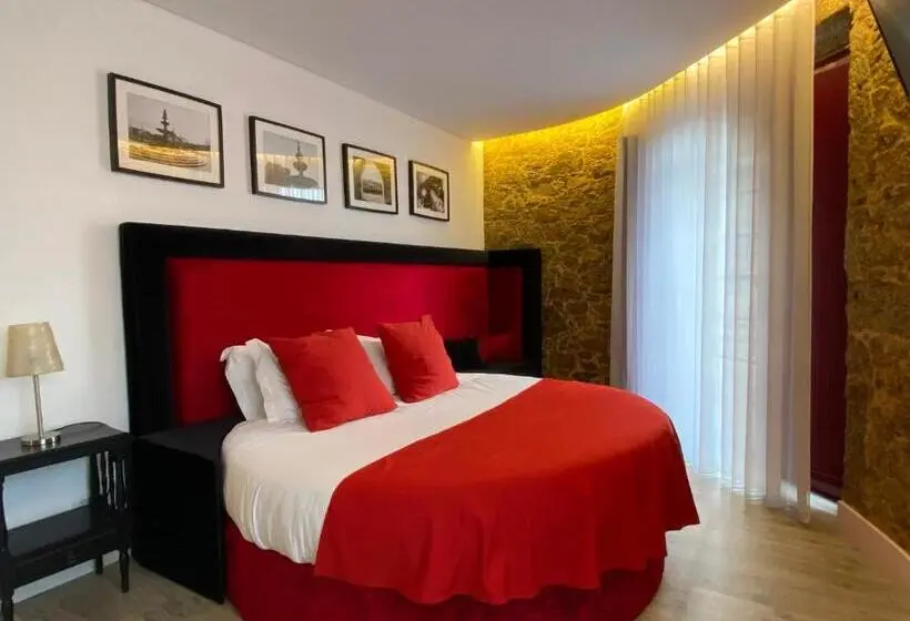 Sviitti Jokinäkymä, Top Otel