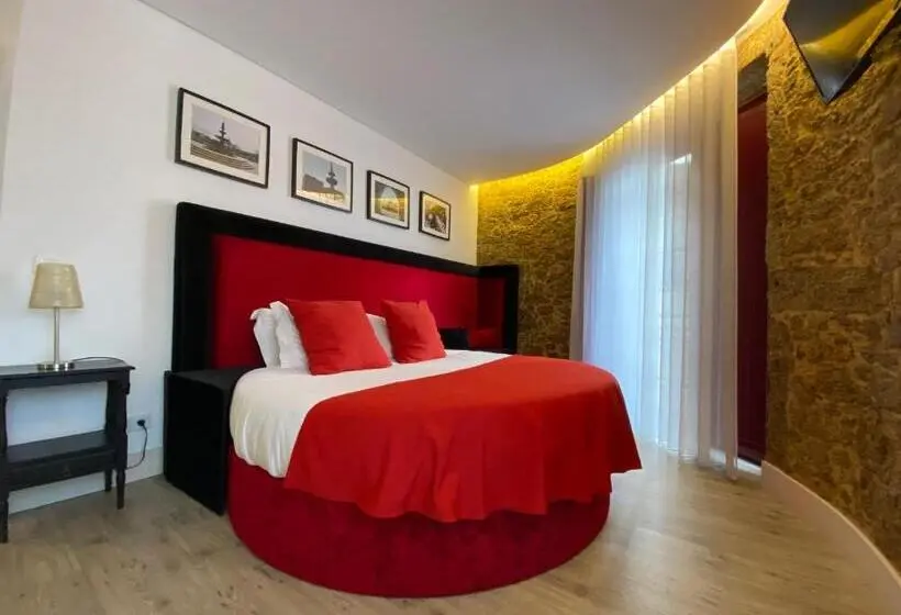 Sviitti Jokinäkymä, Top Otel