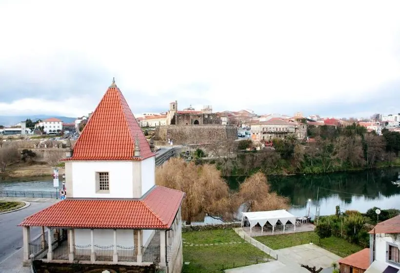 Sviitti King-vuode, Top Otel