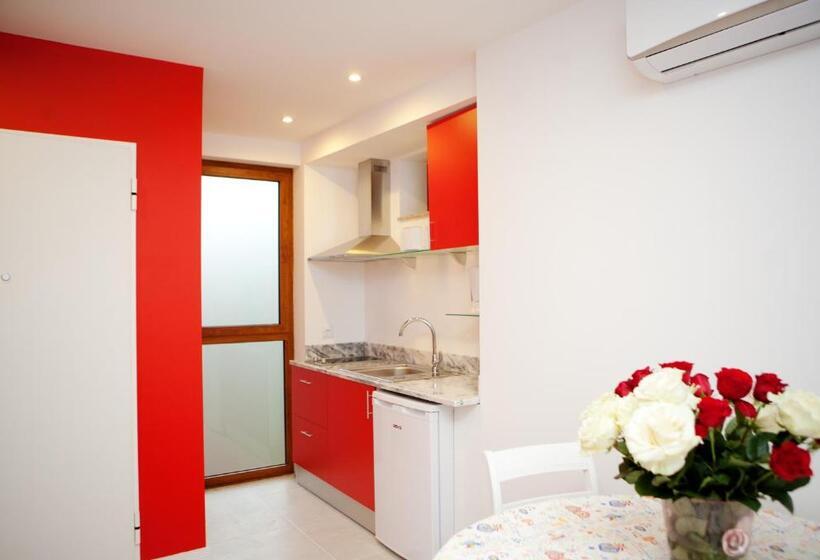 Люкс Кровать Кинг, Top Otel