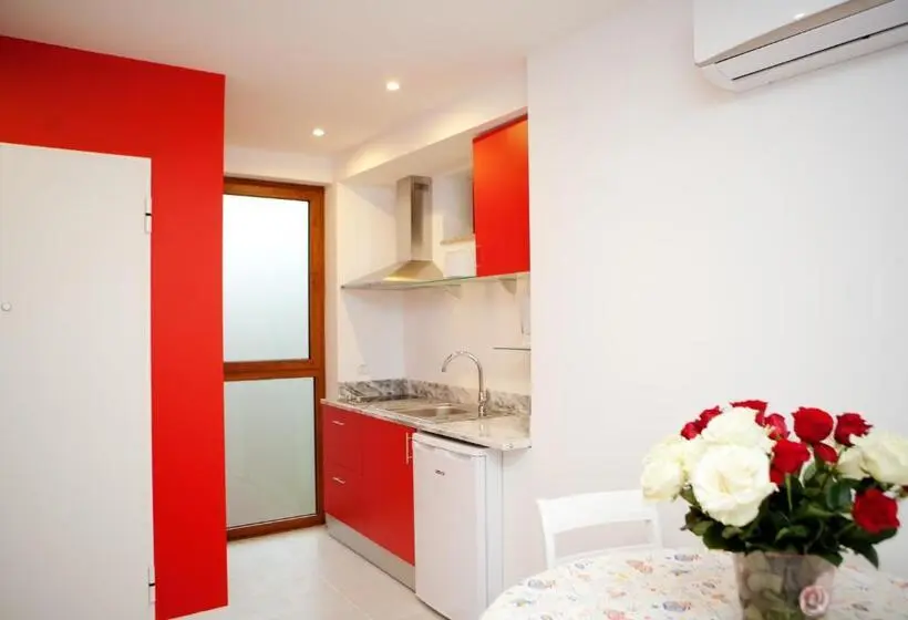 Sviitti King-vuode, Top Otel