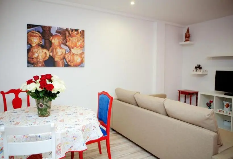 Sviitti King-vuode, Top Otel
