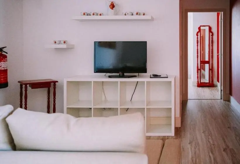 Sviitti King-vuode, Top Otel